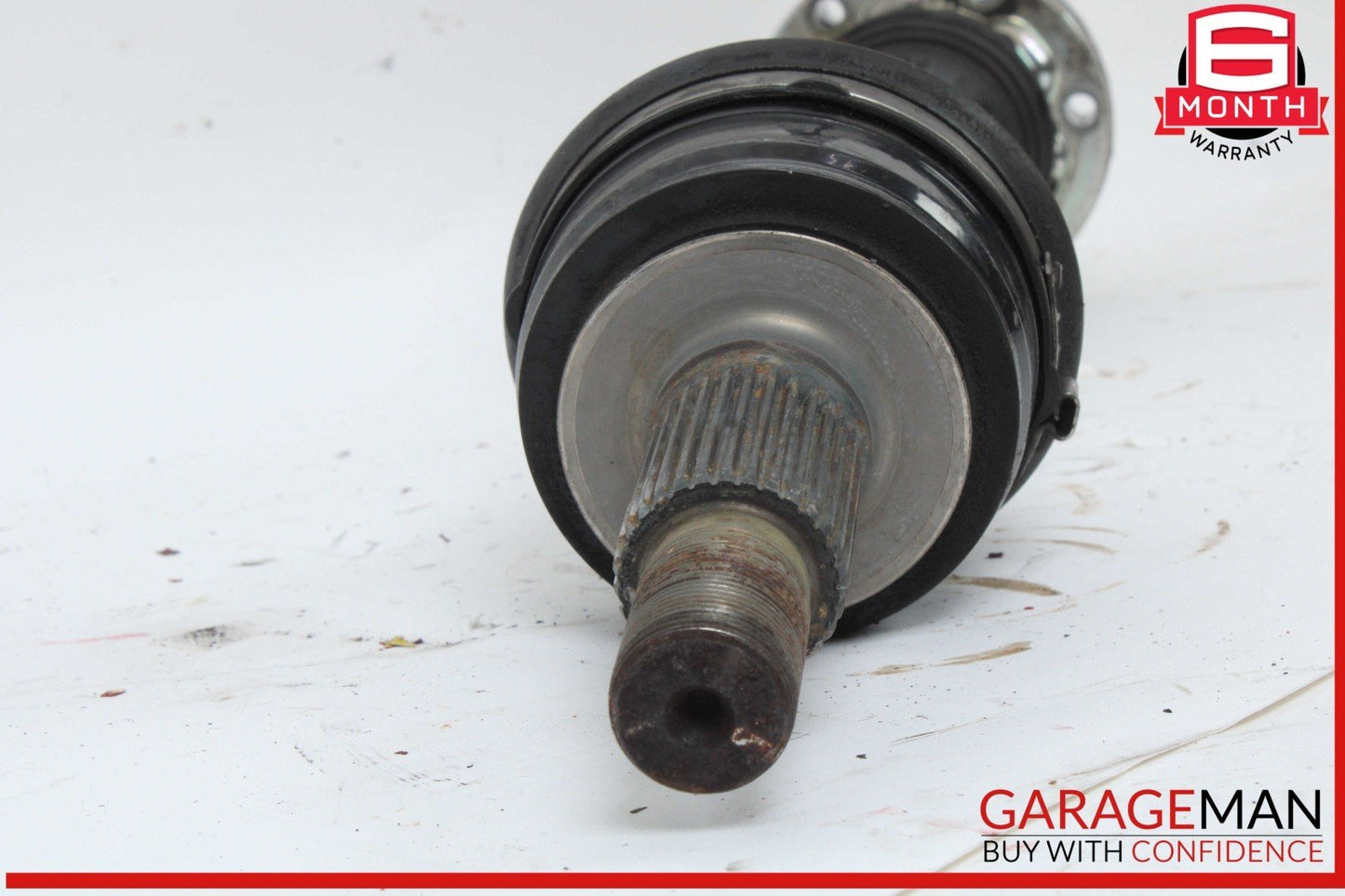 11-18 Porsche Cayenne 958 Front Left or Right Side CV Axle Shaft 7P5407271B OEM