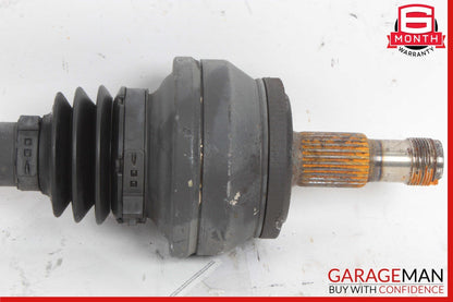 07-18 Mercedes W216 CL550 Rear Left or Right Axle CV Half Shaft Driveshaft OEM