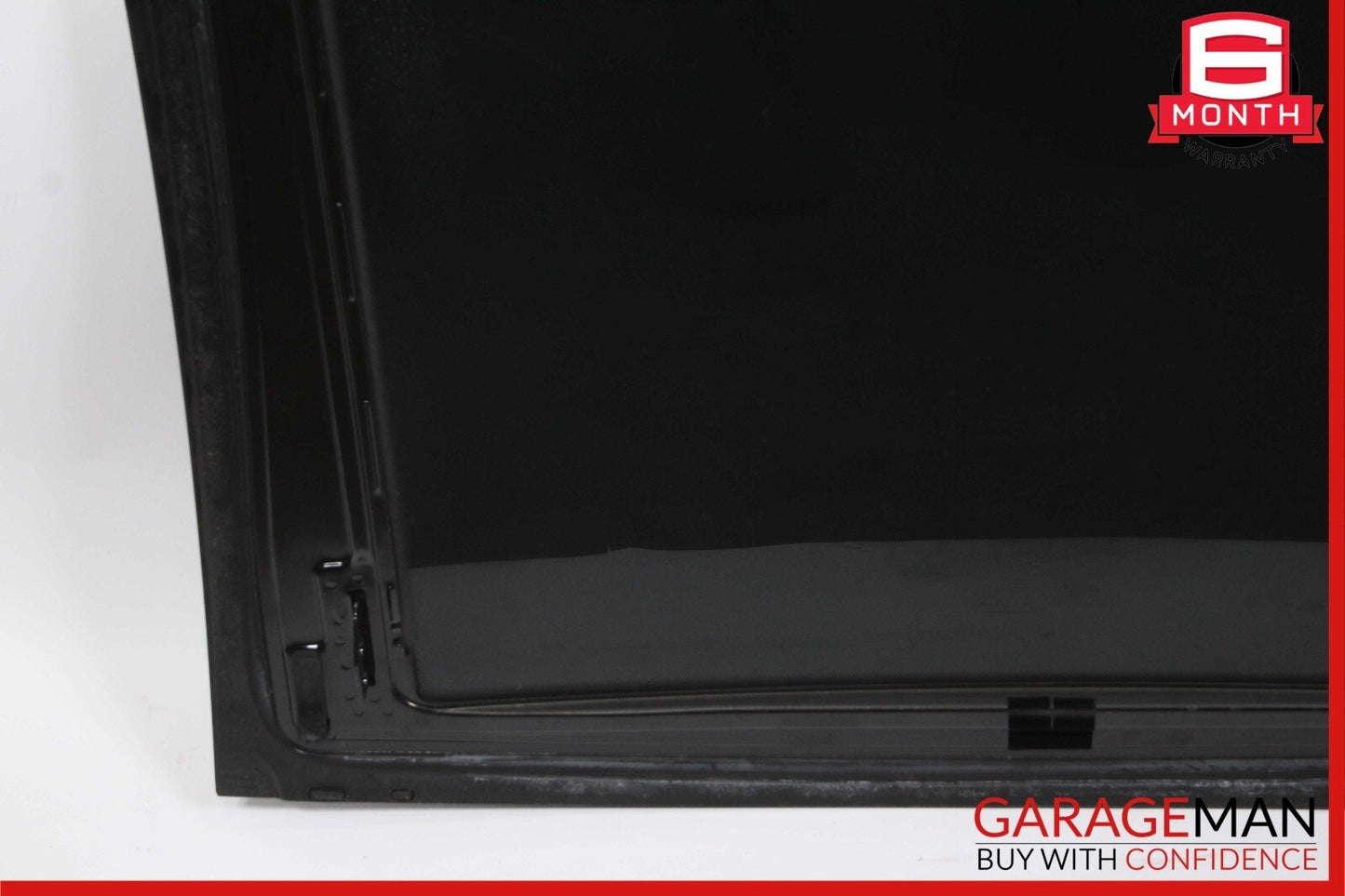 06-12 Mercedes W251 R320 R500 Front Panoramic Pano Sunroof Sun Roof Glass OEM