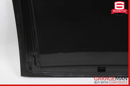 06-12 Mercedes W251 R320 R500 Front Panoramic Pano Sunroof Sun Roof Glass OEM