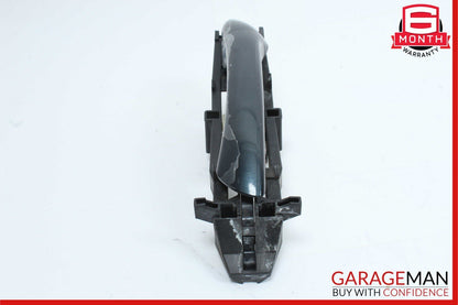 01-07 Mercedes W203 C230 C240 Rear Left Driver Side Exterior Door Handle OEM