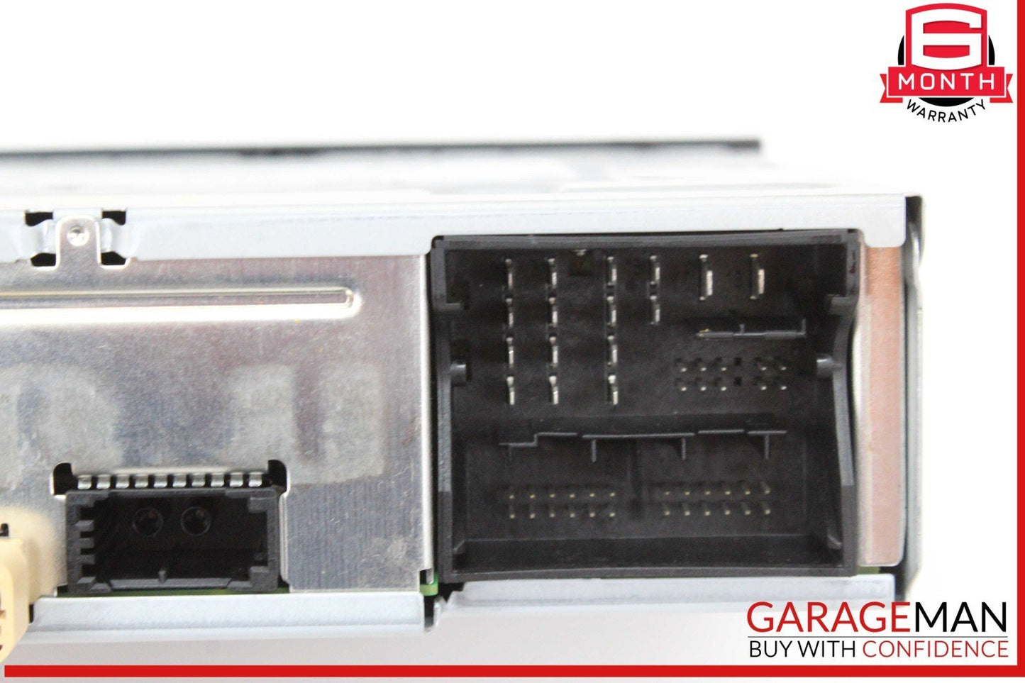19-24 Audi Q3 A3 Audio Radio SD CD Player Multimedia Receiver 83A035876A OEM
