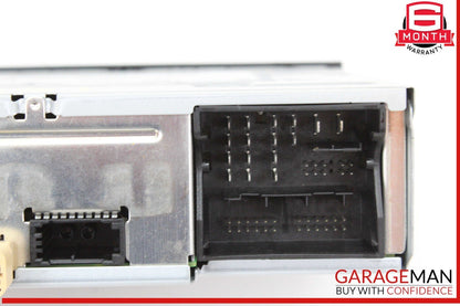 19-24 Audi Q3 A3 Audio Radio SD CD Player Multimedia Receiver 83A035876A OEM