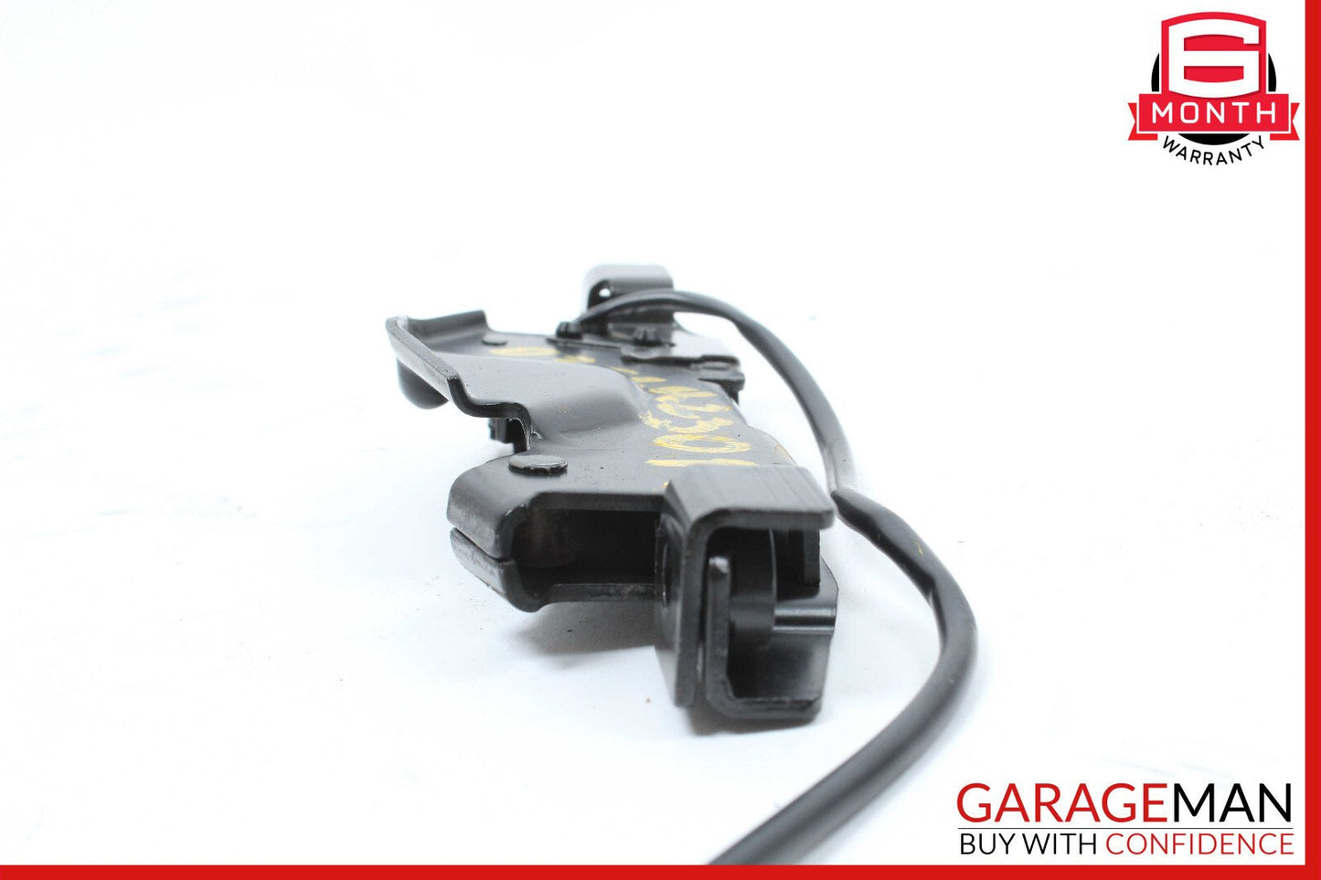 97-04 Mercedes R170 SLK230 SLK320 Right Side Top Convertible Lock Latch Actuator