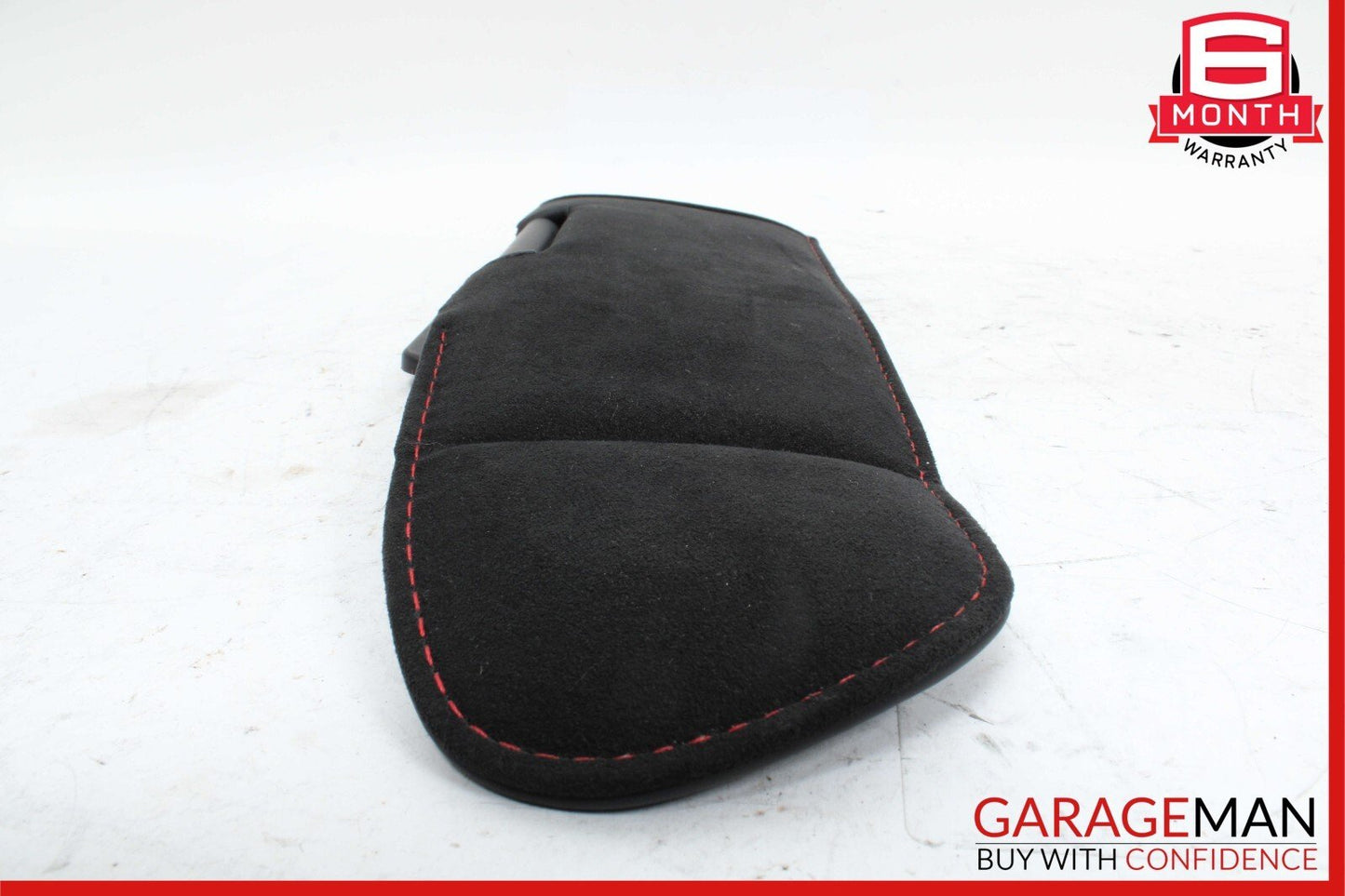 15-18 Ferrari California T Front Left Driver Side Sun Visor 87920400 OEM