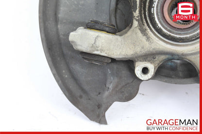 05-11 Mercedes R171 SLK300 Rear Right Side Spindle Knuckle Hub Bearing OEM