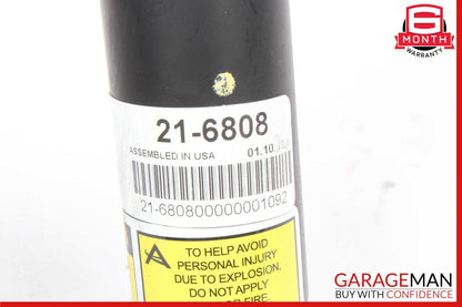 06-10 Mercedes W219 CLS550 Arnott Rear Right & Left Shock Absorber Spring Set