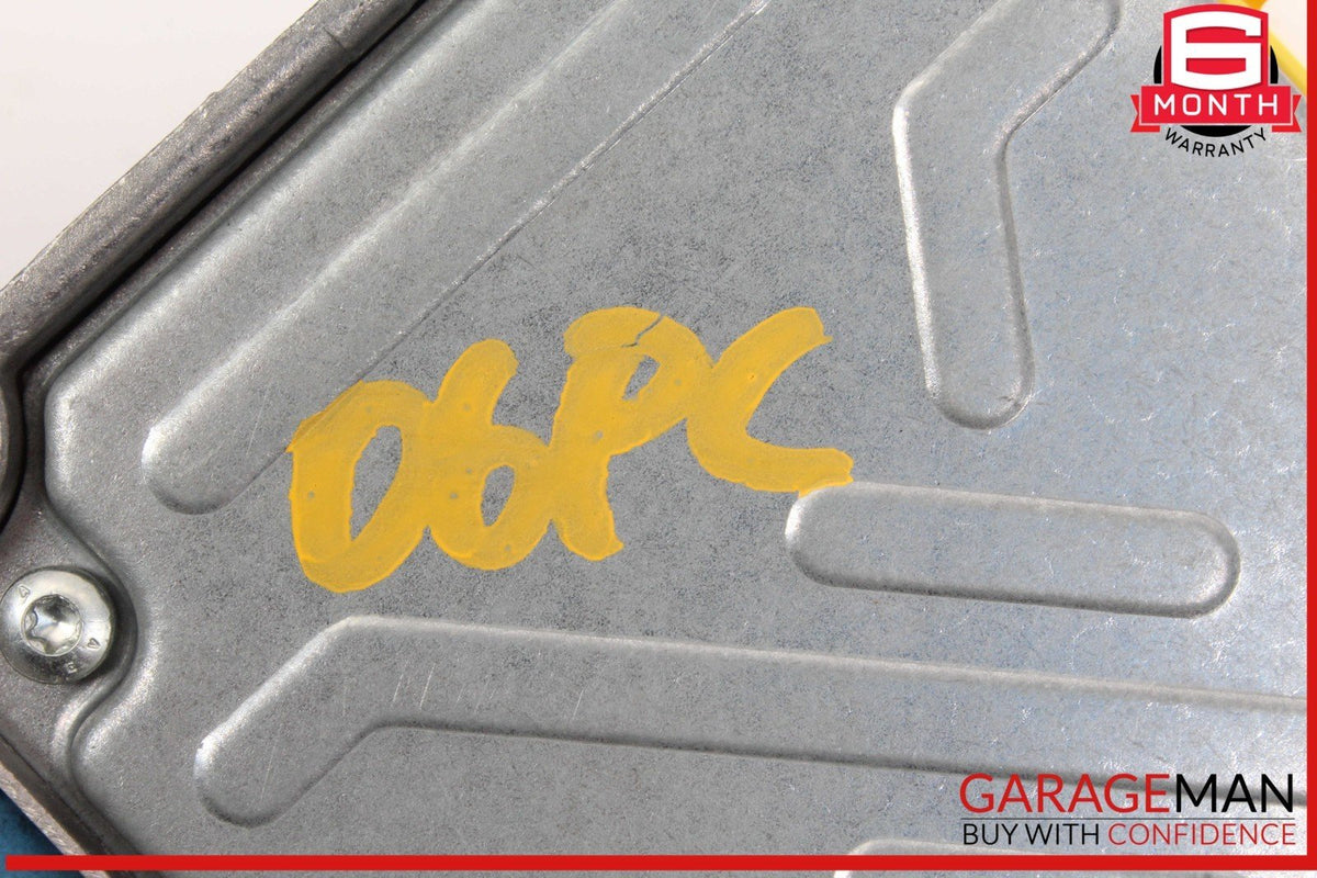 03-10 Porsche Cayenne 955 957 Crash Sensor Control Module Unit 3D0909601H OEM