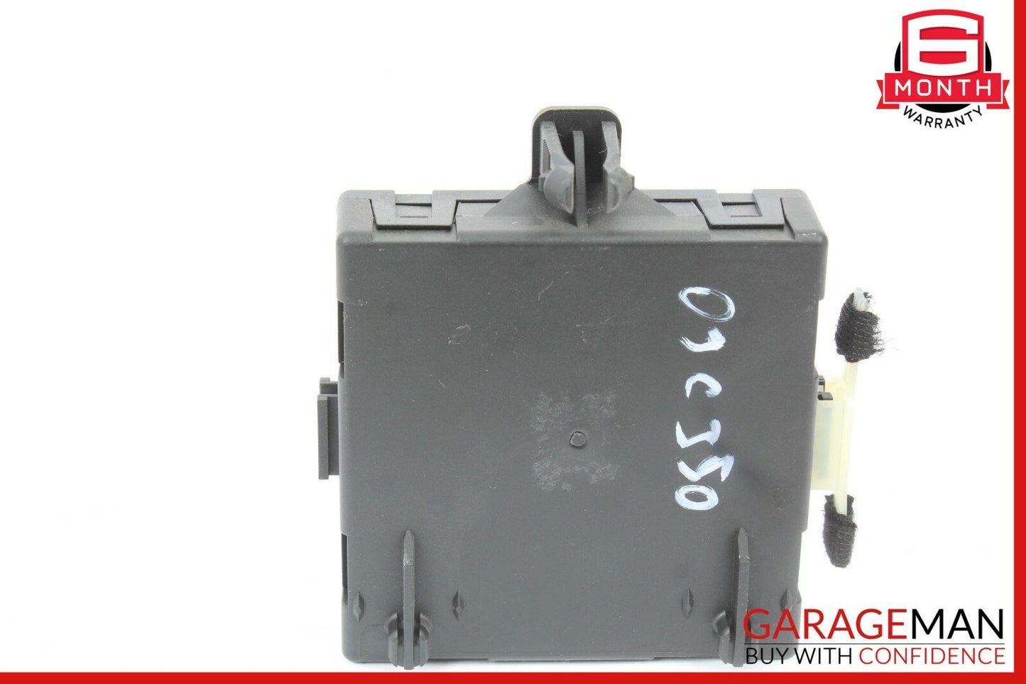 08-18 Mercedes W204 C300 C350 E400 Front Left Side Door Control Module OEM