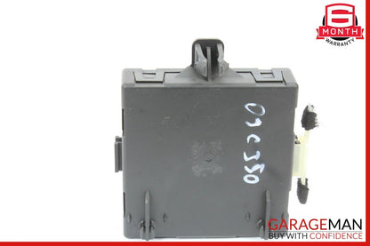 08-18 Mercedes W204 C300 C350 E400 Front Left Side Door Control Module OEM