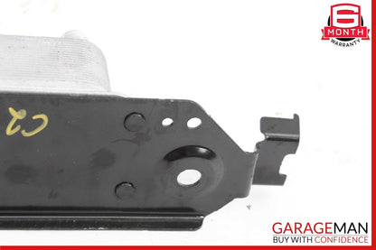 12-16 Mercedes W204 C250 SLK250 SLK350 Tranny Transmission Oil Cooler OEM