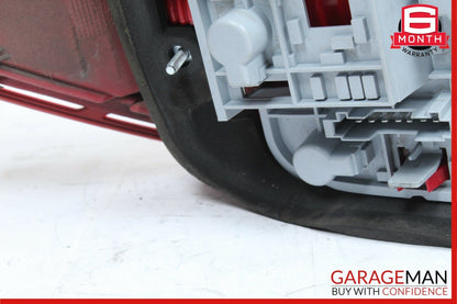 08-11 Mercedes W204 C300 Sedan Rear Right Passenger Side Taillight Tail Light