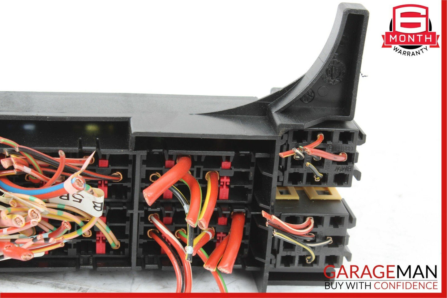 97-04 Mercedes R170 SLK230 SLK320 Engine Fuse Relay Box Control Module OEM