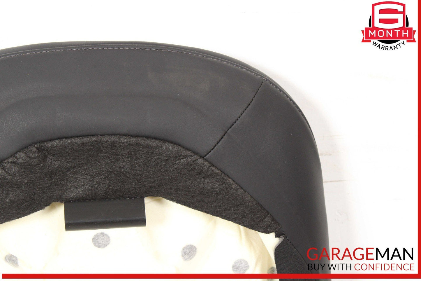 17-23 Tesla Model 3 Front Right Passenger Side Top Upper Seat Cushion OEM