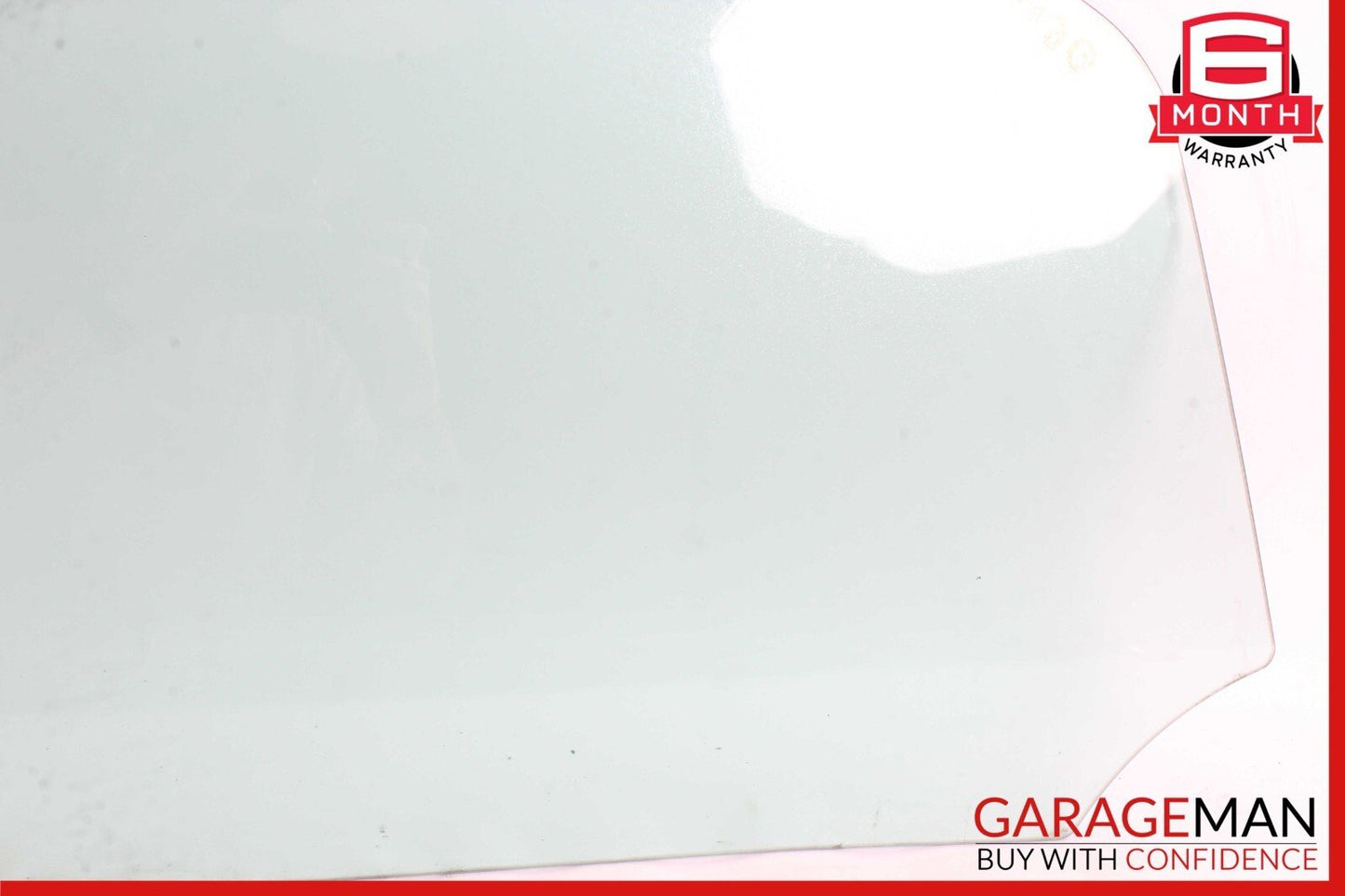 06-12 Mercedes W164 ML350 GL550 Front Right Side Door Window Auto Glass OEM