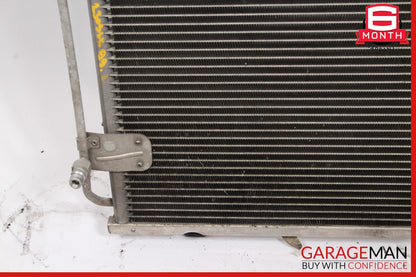 97-04 Mercedes R170 SLK320 SLK32 AMG AC A/C Air Conditioning Cooling Condenser