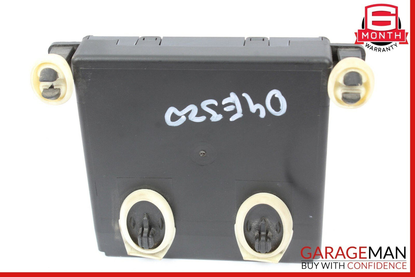 03-09 Mercedes W211 E320 E350 E55 AMG Rear Right Side Door Control Module Unit