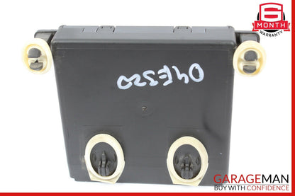 03-09 Mercedes W211 E320 E350 E55 AMG Rear Right Side Door Control Module Unit