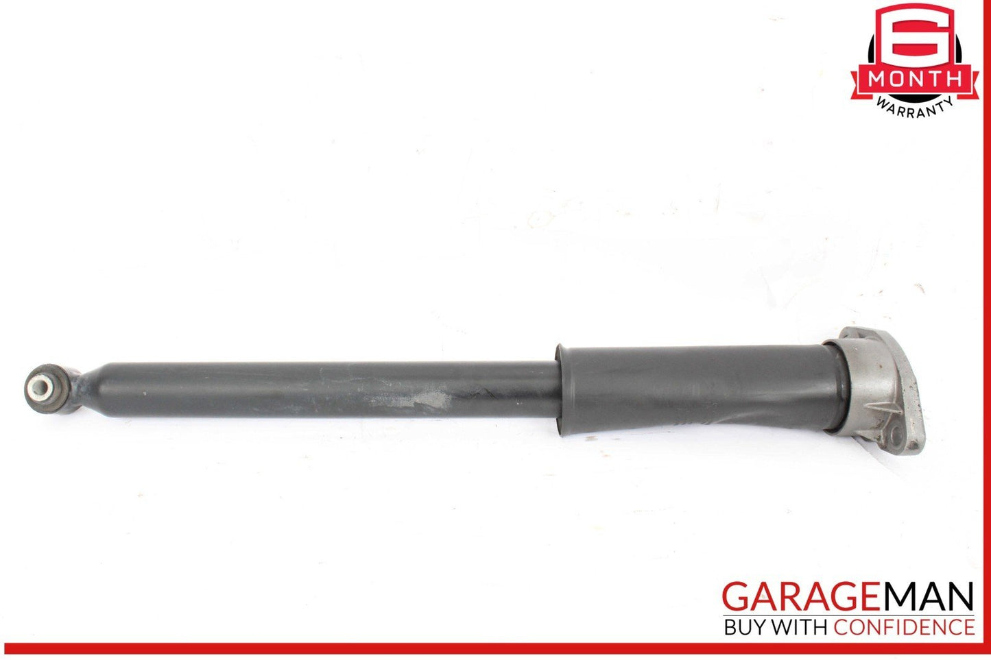 15-20 Mercedes W205 C300 C350e Rear Left and Right Shock Strut Absorber Set OEM