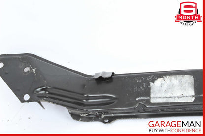 03-12 Mercedes R230 SL500 SL55 AMG Upper Radiator Support Frame OEM