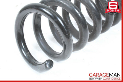 12-16 Mercedes R172 SLK350 Rear Right & Left Side Shock Absorber Coil Spring Set