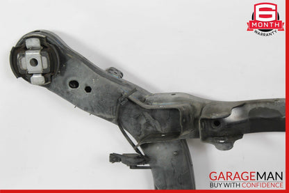 12-19 Mercedes X166 GL450 ML550 Rear Subframe Sub Cross Frame Crossmember Bar