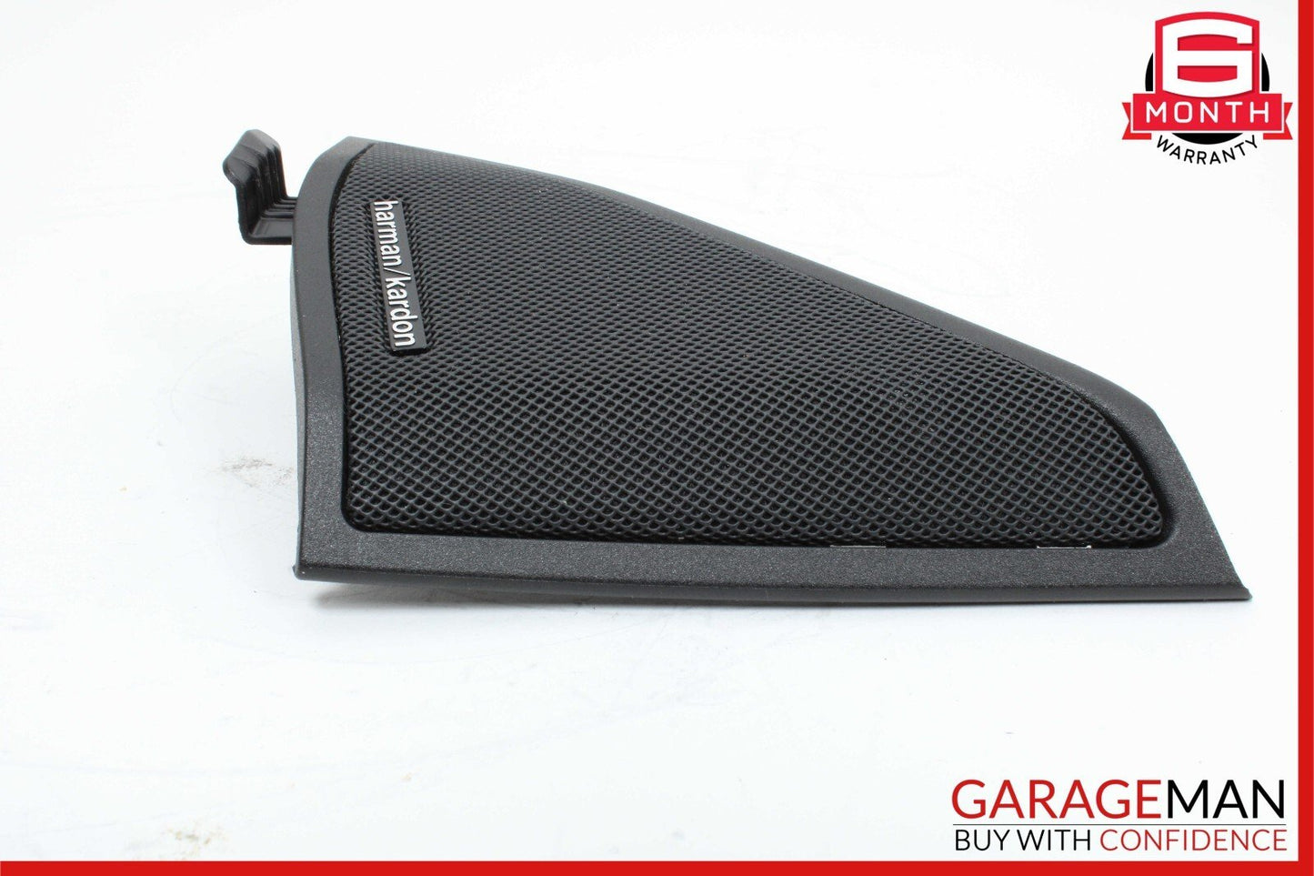 10-16 Mercedes W212 E350 E250 Front Right Door Tweeter Speaker Panel Cover