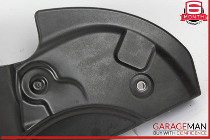 17-24 Audi Q7 Front Right Side Door Subwoofer Sub Woofer Speaker Bass Box OEM