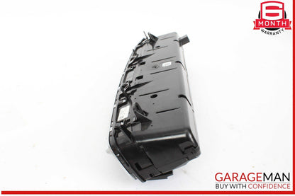15-20 Mercedes W205 C300 C350e C400 A/C AC Heater Climate Control Switch OEM
