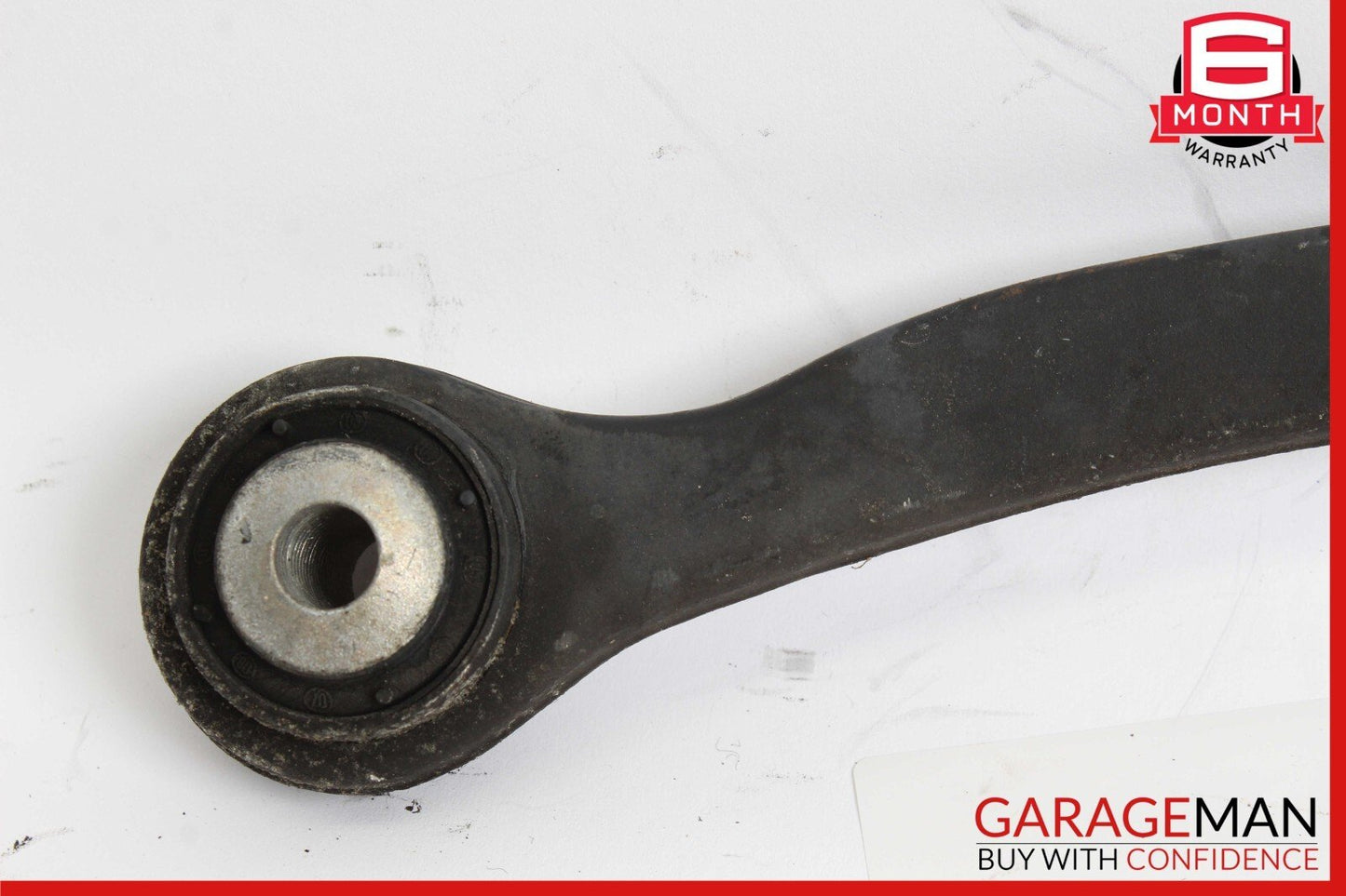 03-12 Mercedes R230 SL500 SL550 E500 Rear Left Upper Control Arm 2303520001 OEM