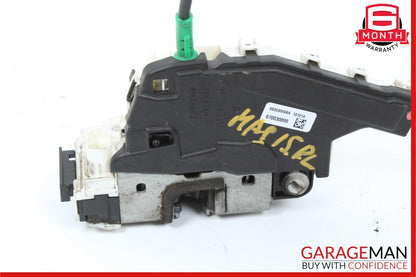 14-17 Maserati Ghibli Rear Left Side Door Lock Latch Actuator OEM