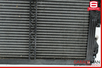10-13 Mercedes W221 S400 Hybrid Engine Cooling Radiator OEM