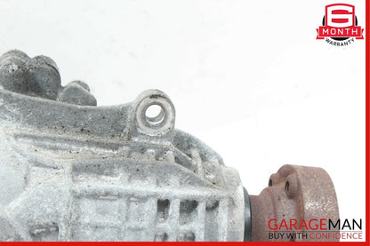14-17 Maserati Ghibli S Q4 Front Diff Differential Axle Carrier 06700326720 OEM