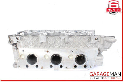 10-13 Mercedes W221 S400 Hybrid 3.5L Engine Cylinder Head Right OEM