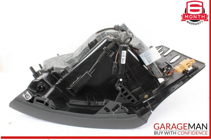 13-17 Audi SQ5 Q5 Front Dash Dashboard Glove Box Storage Compartment 8R1857035F