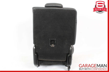 13-16 MERCEDES GL450 X166 REAR 3RD ROW RIGHT PASSENGER SIDE SEAT COMPLETE OEM