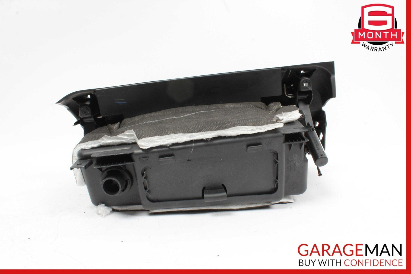 14-19 Mini Cooper Dashboard Dash Glove Box Storage Tray Compartment Assy Black