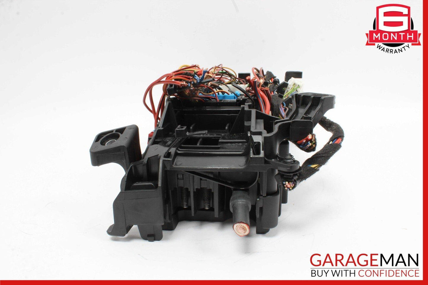 14-20 Mercedes W117 CLA250 GLA250 Front Interior Relay Fuse Box 2465402614 OEM