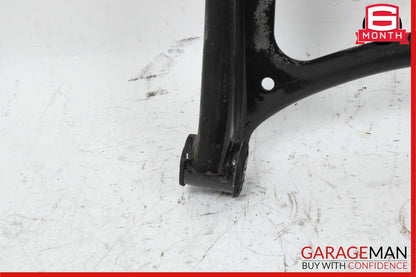 03-10 Porsche Cayenne Turbo 955 957 Rear Left Lower Control Arm 7L0505351 OEM