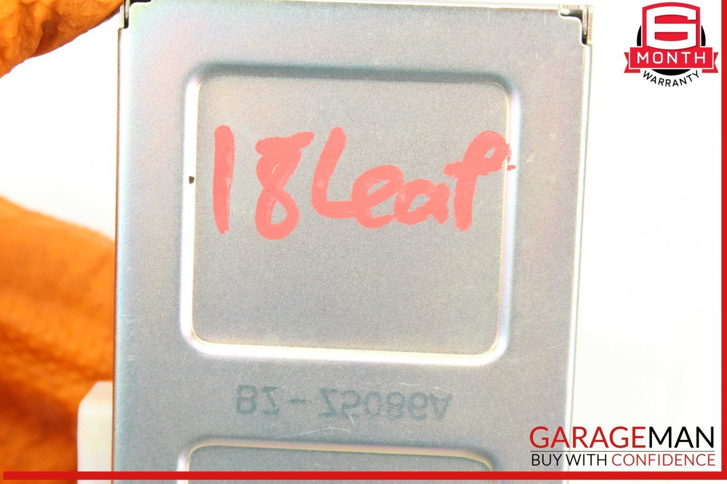 18-22 Nissan Leaf Digital Sound Alert Communication Control Module Unit OEM