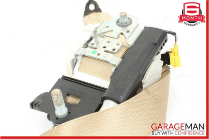 06-12 Mercedes GL450 Rear Left 3rd Row Seatbelt Seat Belt Seatbelt Retractor OEM