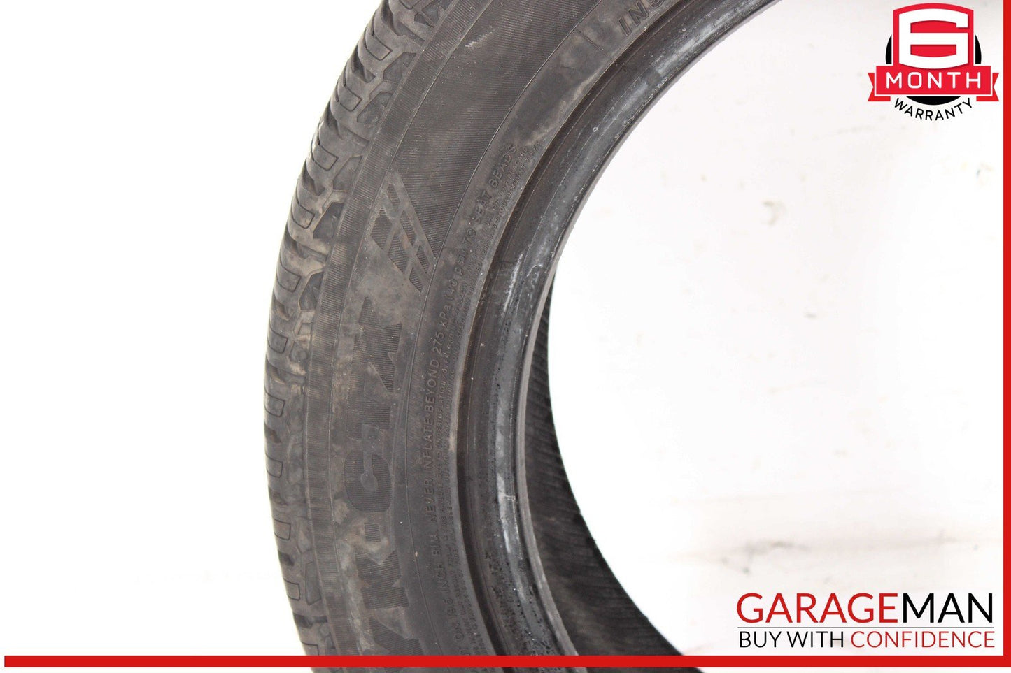 Yokohama YK-CTX 235/55 R19 105V Wheel Tire OEM