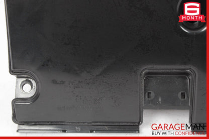 03-19 Maserati Quattroporte Front Bose Subwoofer Sub Woofer Sound Speaker OEM