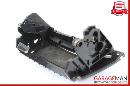07-14 Mercedes CL550 CL63 AMG Center Console Ash Tray Ashtray Trim Assembly Wood