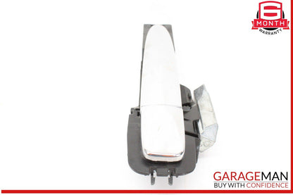 13-24 Nissan Leaf Rear Left Driver Side Exterior Door Handle 826469N00A OEM