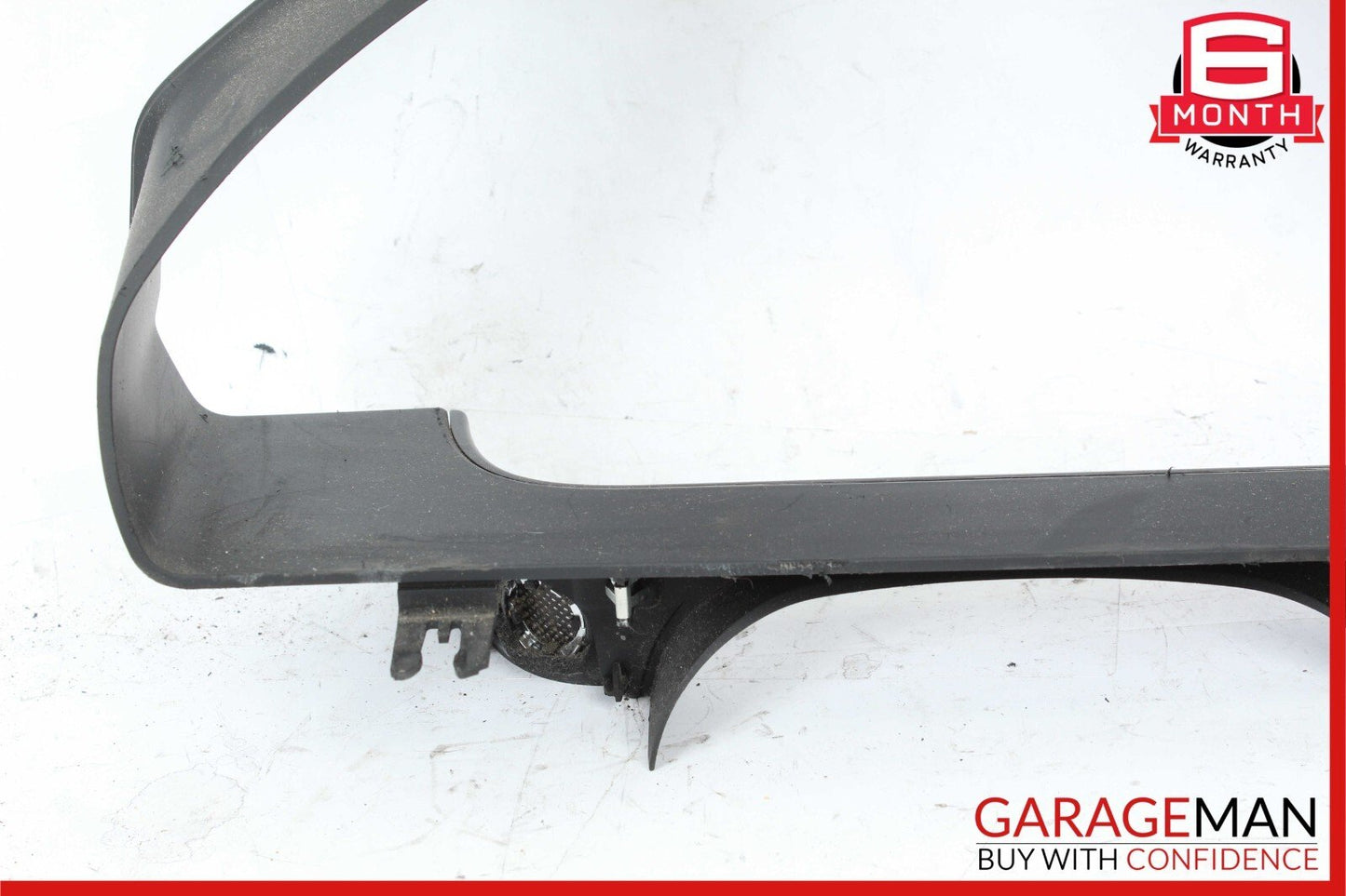 10-16 Mercedes W212 E350 E400 Instrument Cluster Clear Bezel Trim Cover