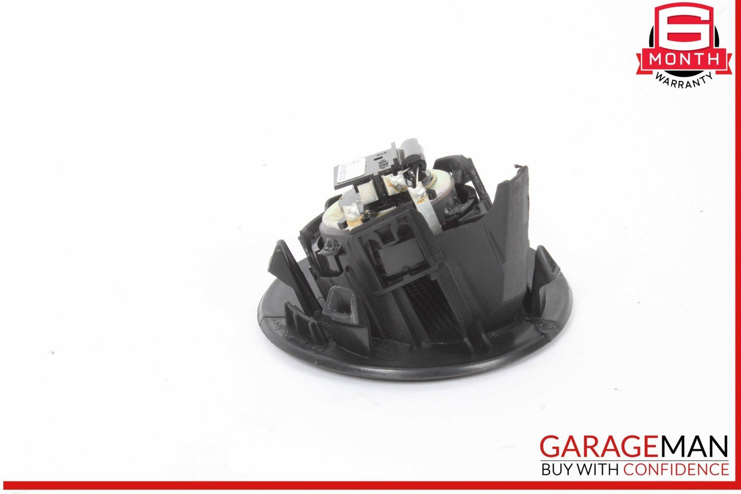 12-19 Mercedes W166 ML350 4MATIC Rear Left and Rear Right Door Tweeter Speaker