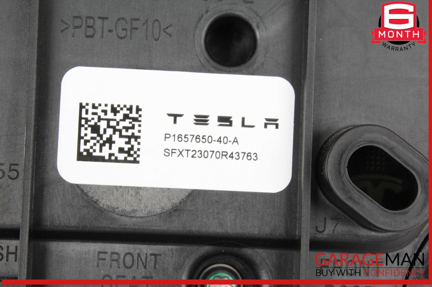 20-23 Tesla Model Y Front Right Side Frunk Low Voltage Body Control Module Unit