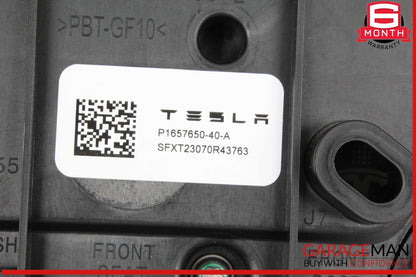 20-23 Tesla Model Y Front Right Side Frunk Low Voltage Body Control Module Unit