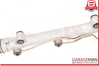 06-12 Mercedes W164 ML550 GL450 GL500 Power Steering Rack & Pinion Assembly OEM